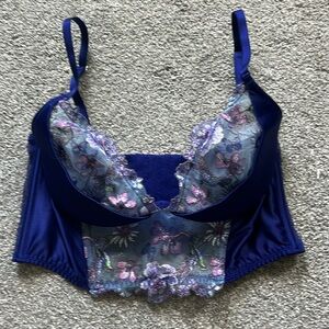 Victoria Secret Bustier